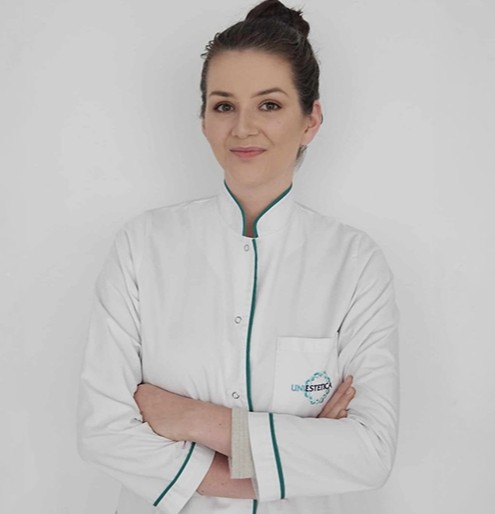 Dr Aleksandra Kulbat Medycyna Estetyczna