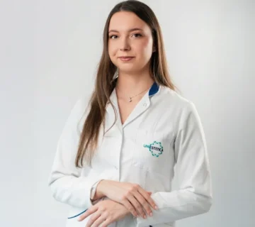 Mgr Paulina Bartkowicz - Uniestetica Kraków