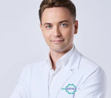 Dr Tomasz Stefura