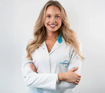 Mgr Monika Ożóg - Uniestetica Kraków