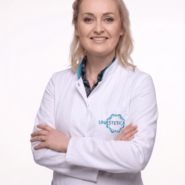 Justyna Wyrwa