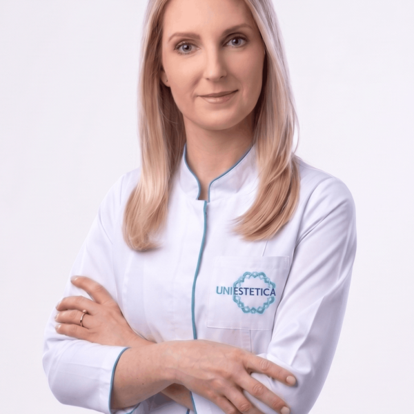 Małgorzata Makowska