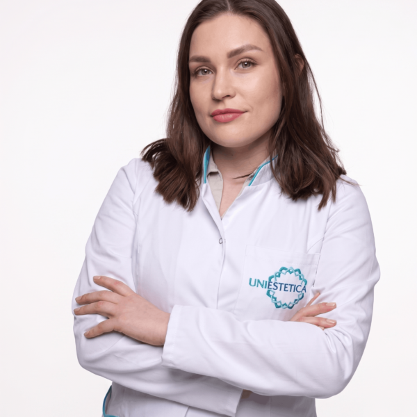 Monika Bazgier