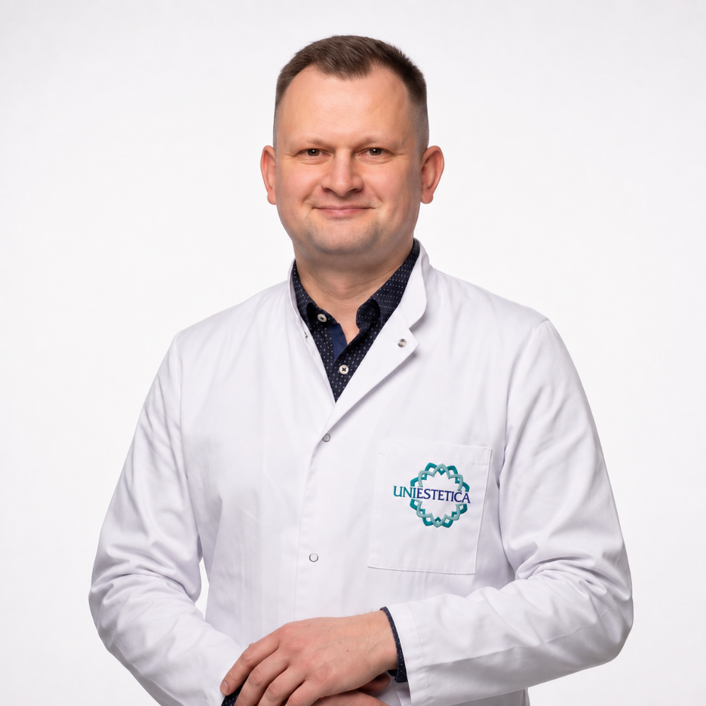 Hubert Hymczak