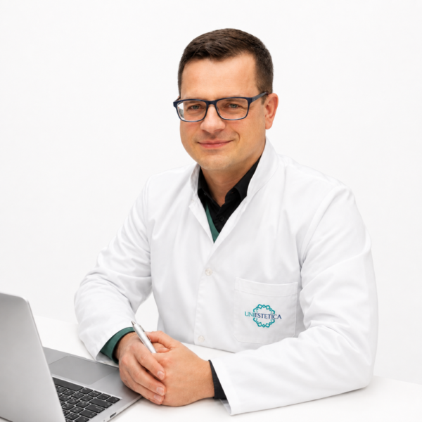Dr Jan Martynów