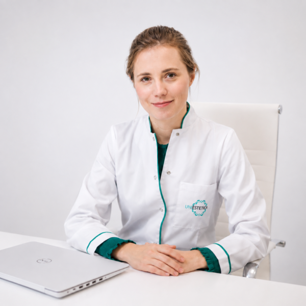 Dr Katarzyna Kaleta