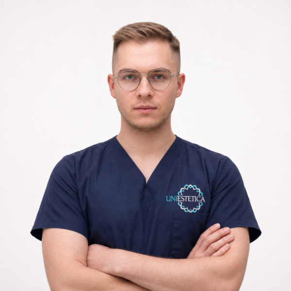 Lek. Krzysztof Krajewski