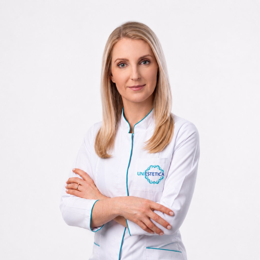 Małgorzata Makowska