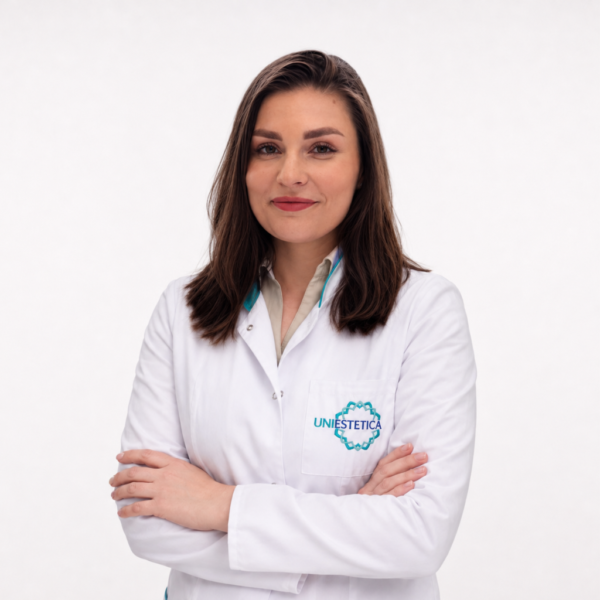 dr Monika Bazgier