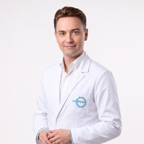 Dr n. med. Tomasz Stefura