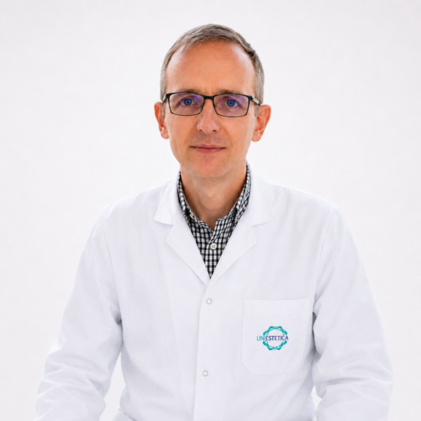 Dr Winicjusz Marcinkowski