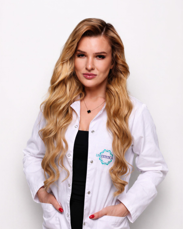 Dr Agnieszka Trynkiewicz