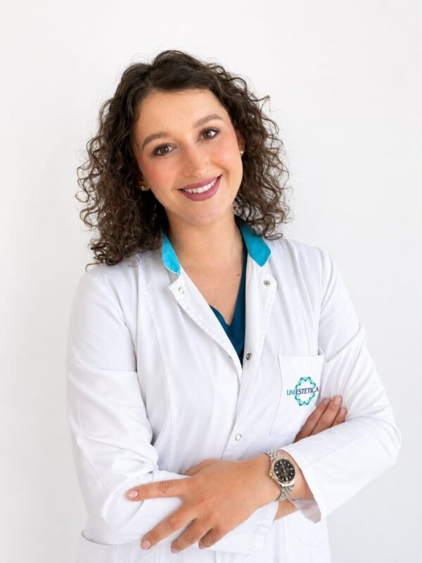 Dr Anna Mieżyńska