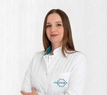 Dr Patrycja Śliwa-Tytko - Medycyna estetyczna UniEstetica Kraków