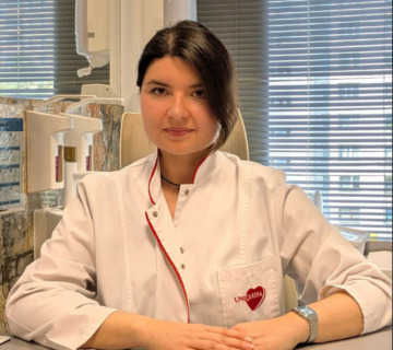 Dr n. med. Joanna Wojtasik-Bakalarz